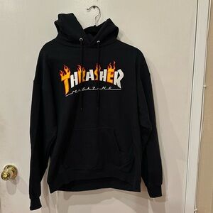 Thrasher Sweatshirt